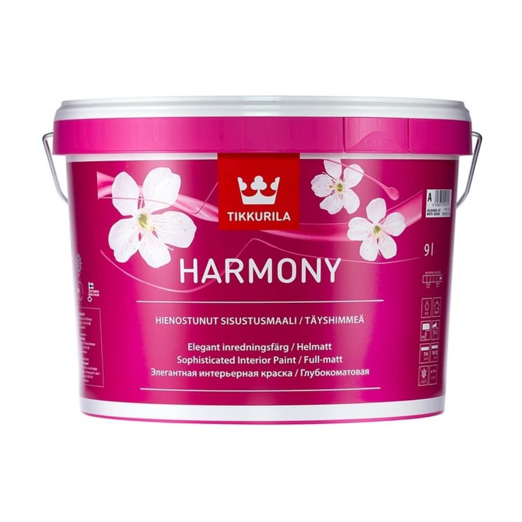 Tikkurila Harmony