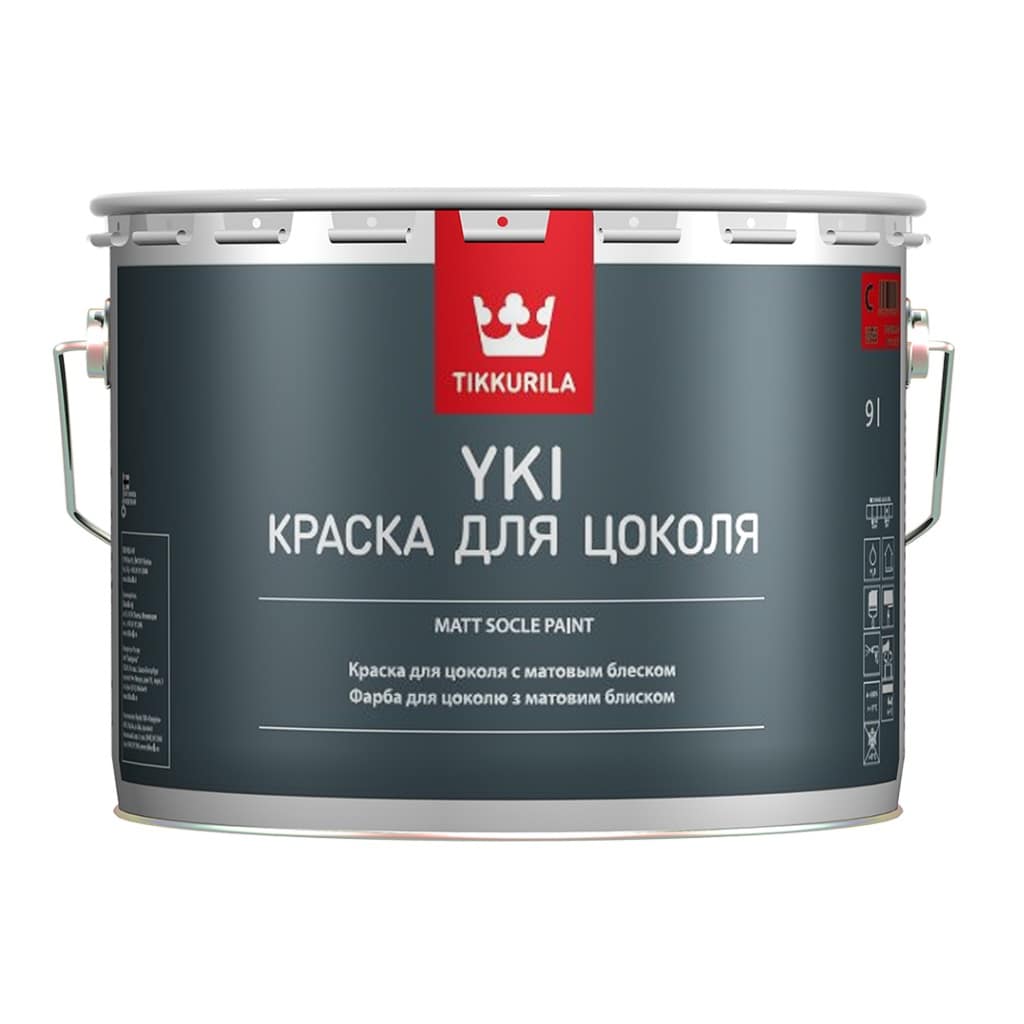 Tikkurila Yki
