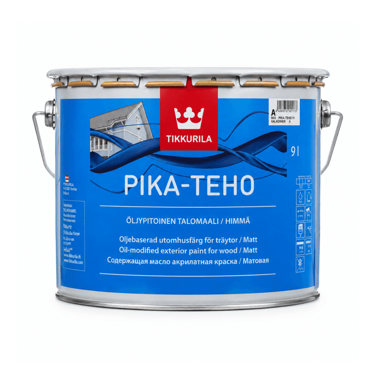 Tikkurila Pika-Teho